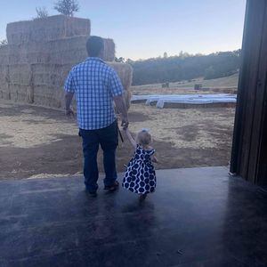 Meet your Posher, Ross